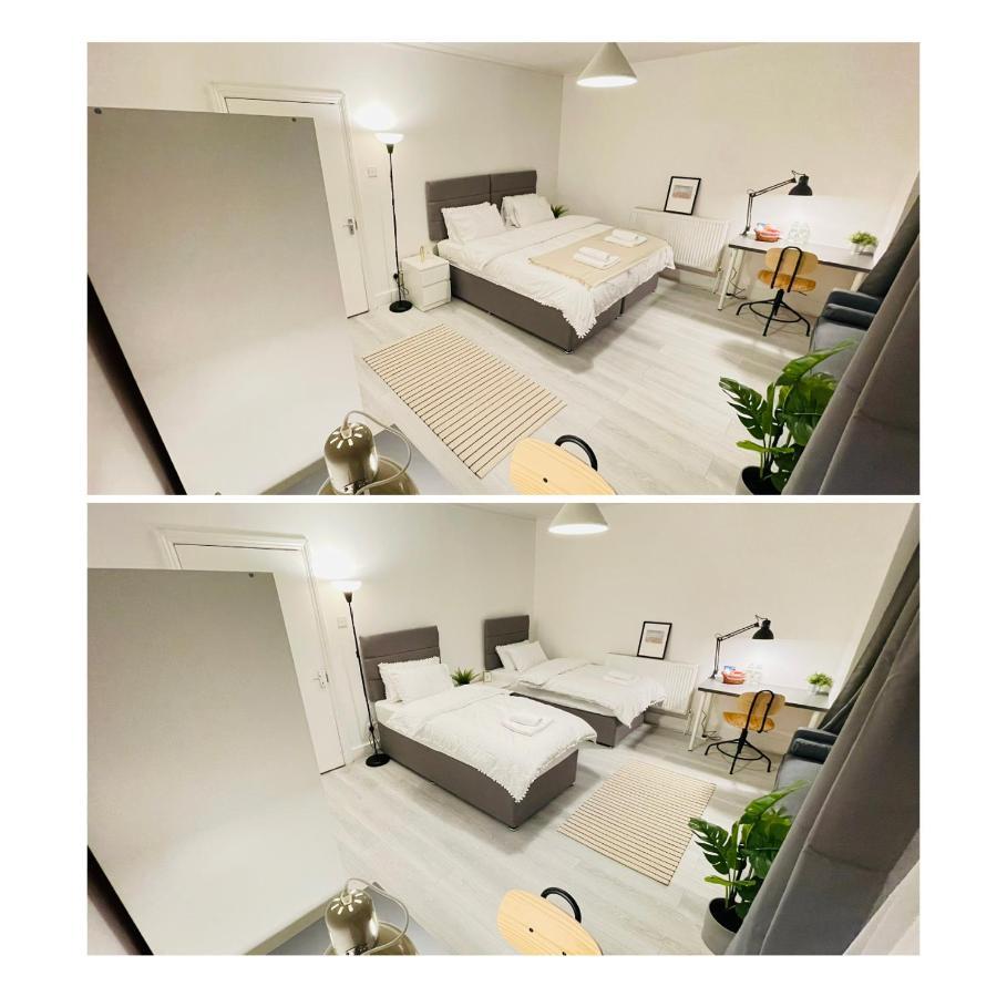 Pensiune Leytonstone House - Sleepylodge *