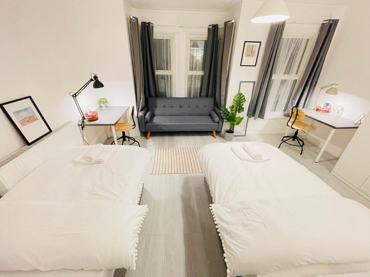 Leytonstone House - Sleepylodge Londra