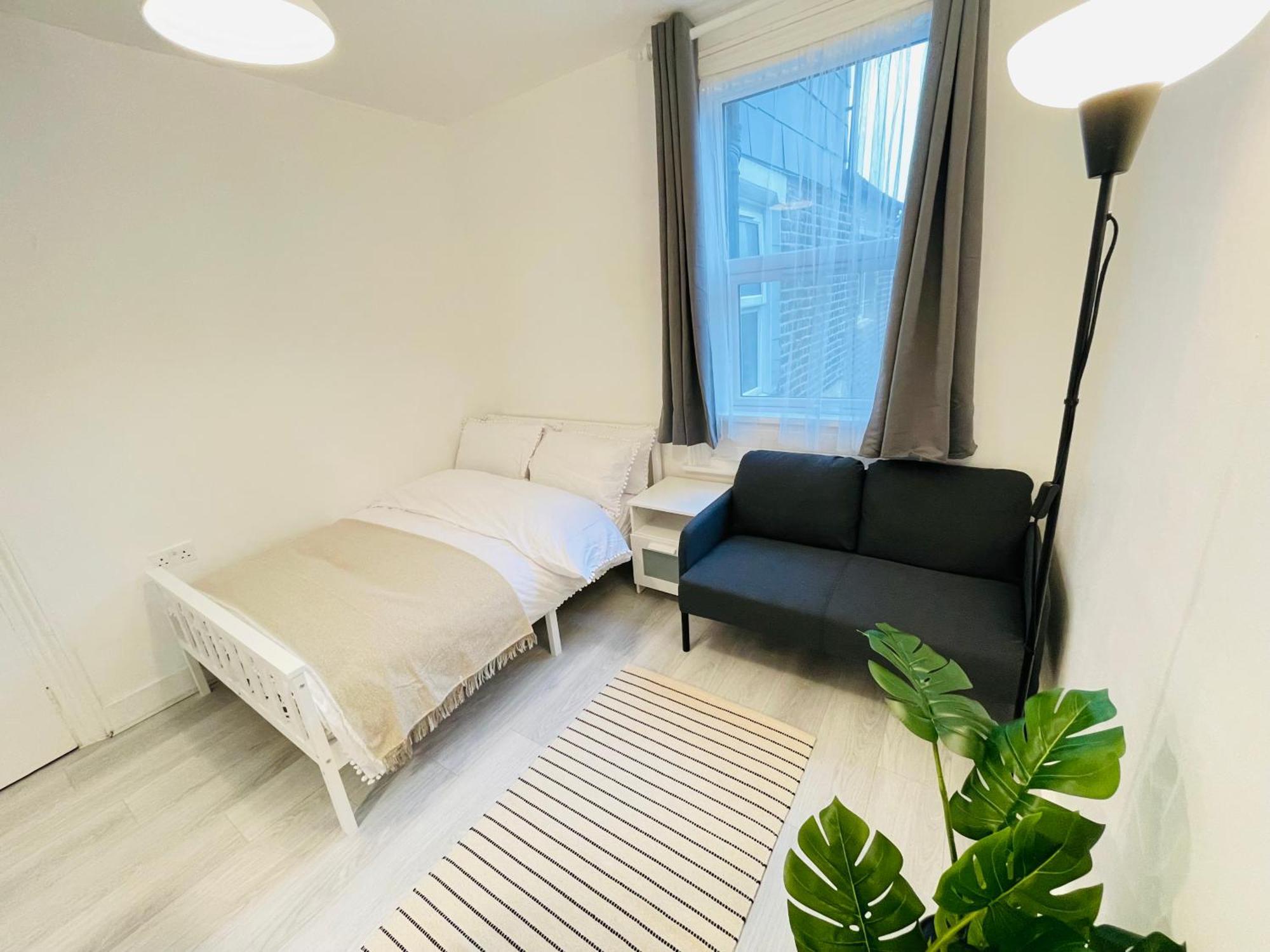 Pensiune Leytonstone House - Sleepylodge *