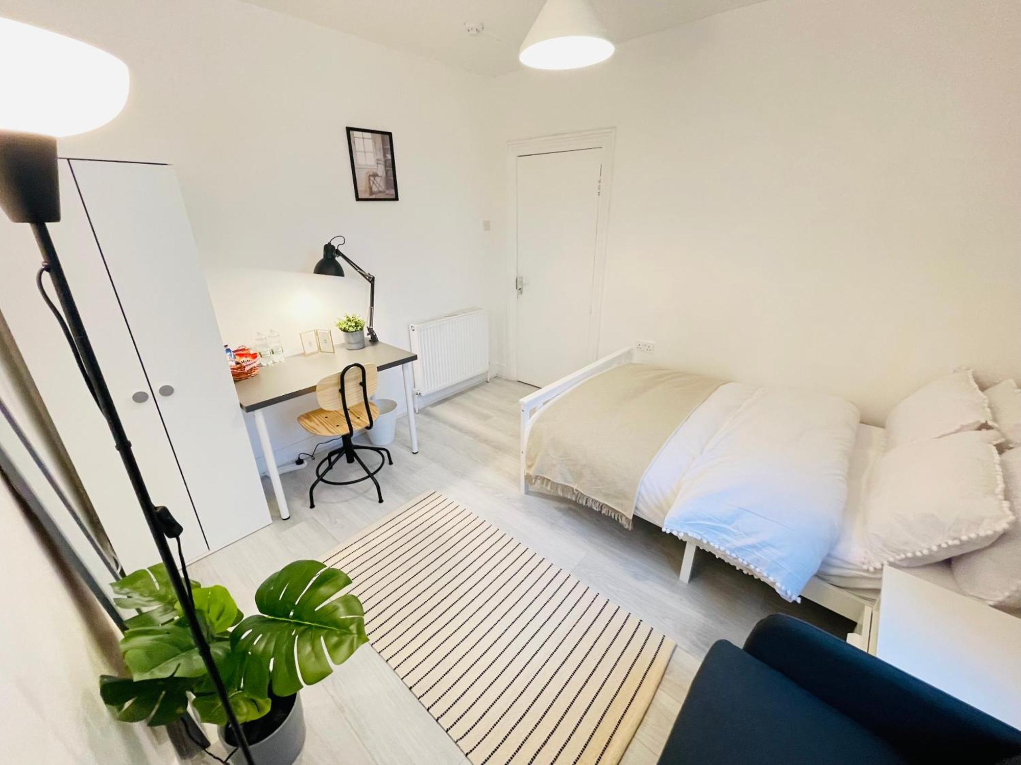 Leytonstone House - Sleepylodge Pensiune *